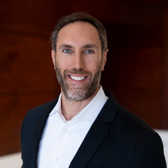 Dave DeCamella, CBI headshot