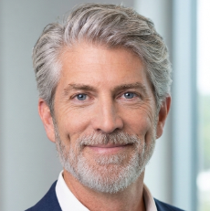 Jim Ruyle headshot